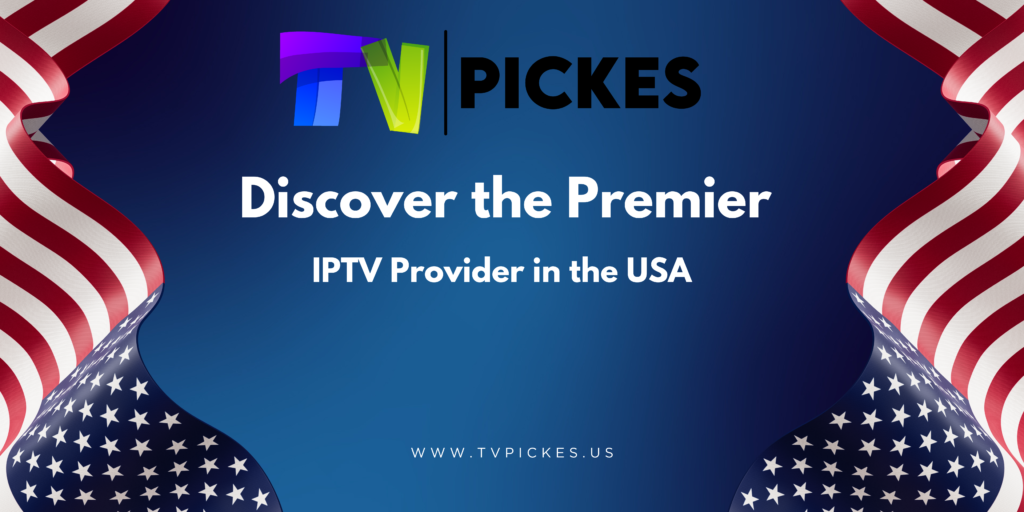 iptv provider